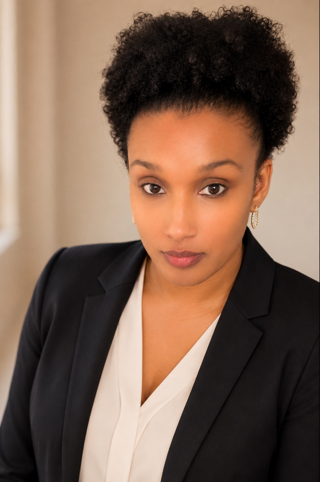 Lauren Gilstrap, founder of LG Legacy Consulting